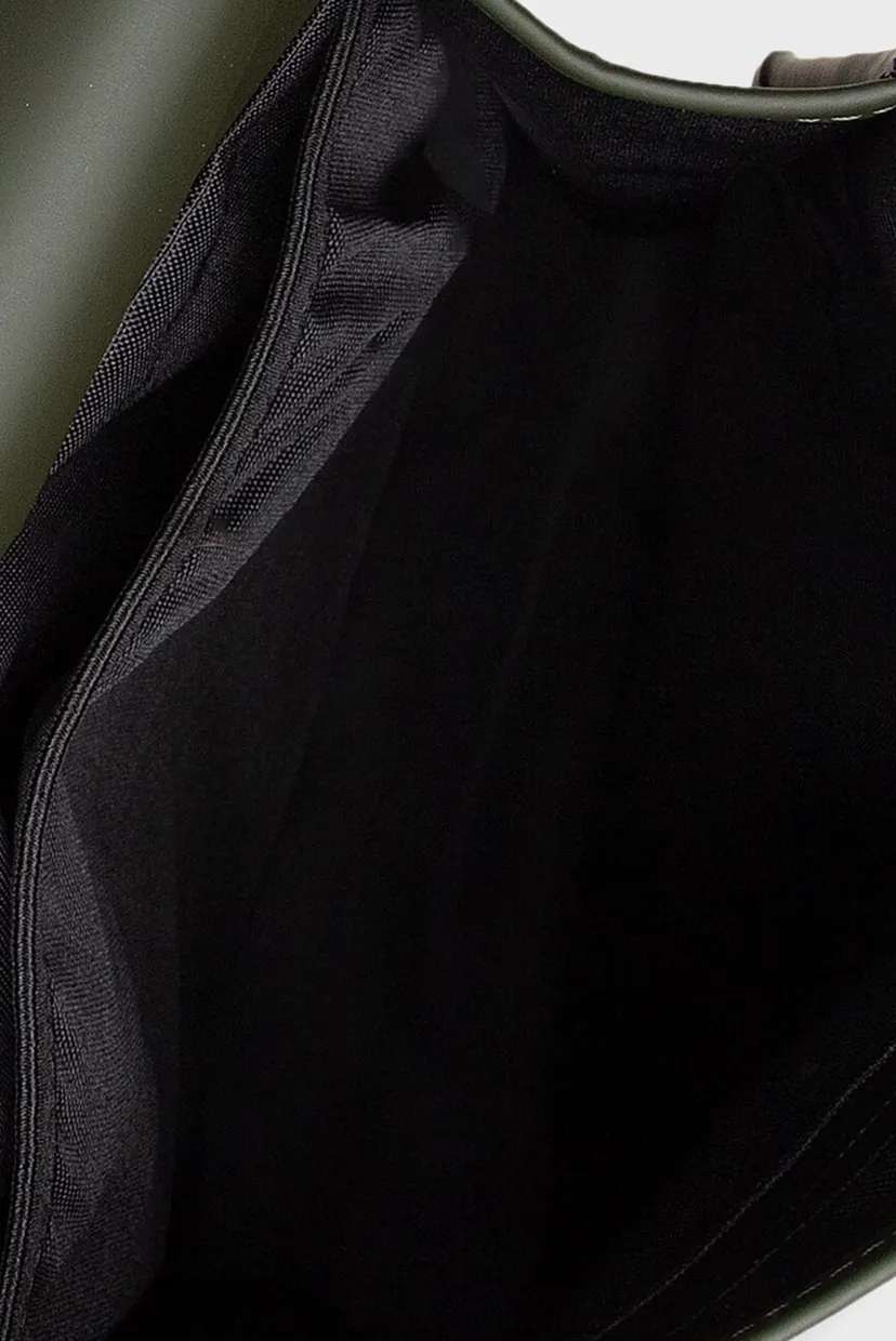 Зелений рюкзак Backpack Mini 6