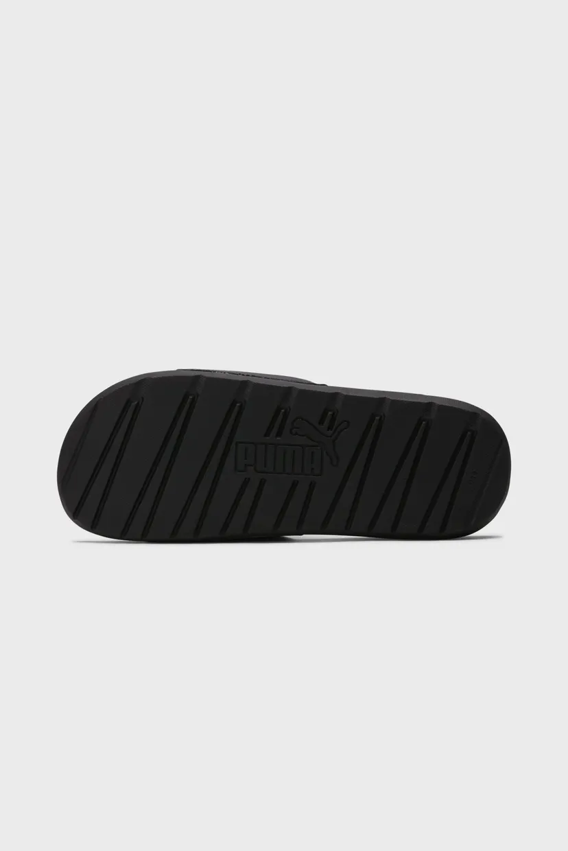 Чорні слайдери Cool Cat 2.0 V FS Slides 5