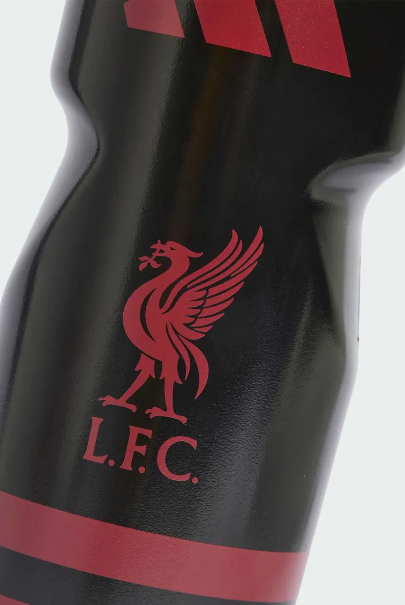 Чорна пляшка Liverpool FC Water (750 мл) 3