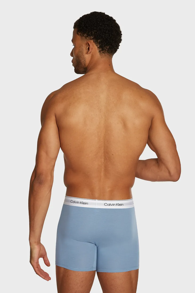 Чоловічі боксери (3 шт) BOXER 3