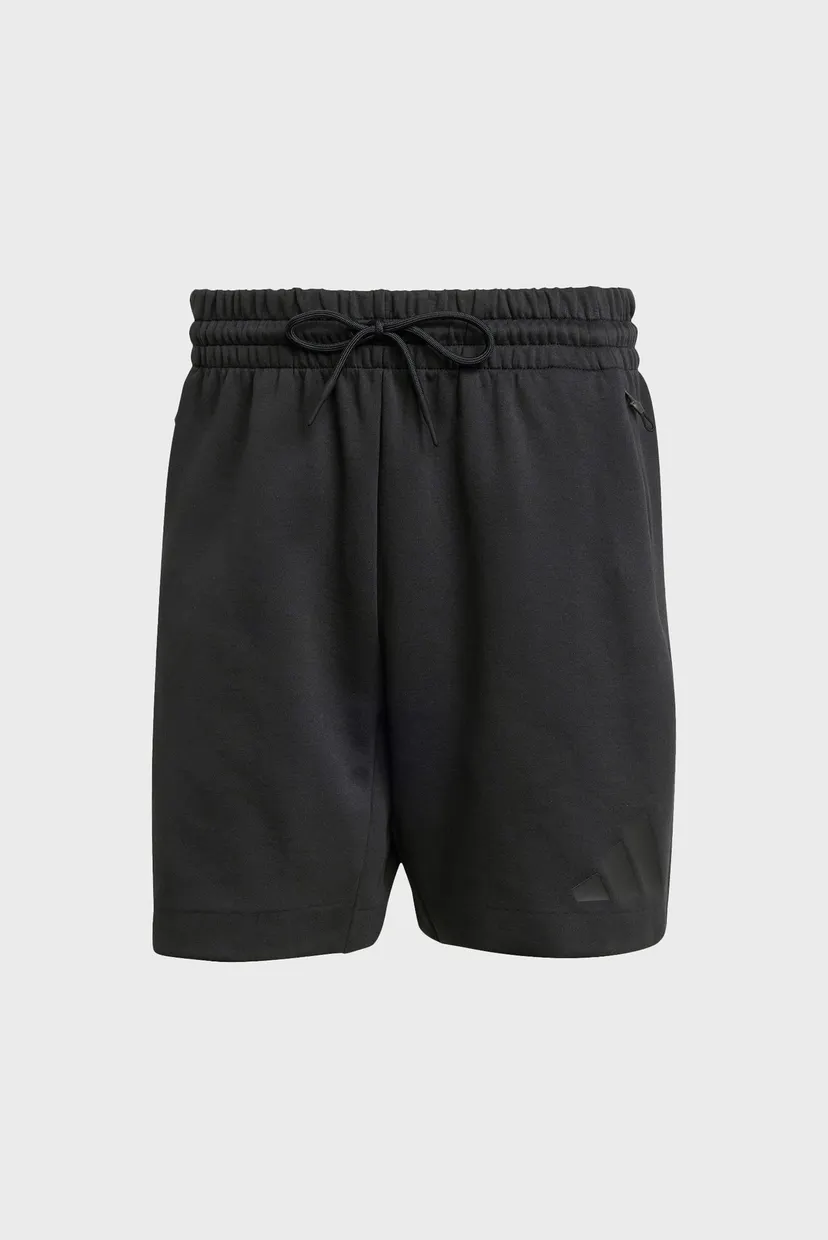 Мужские черные шорты New adidas Z.N.E. 7