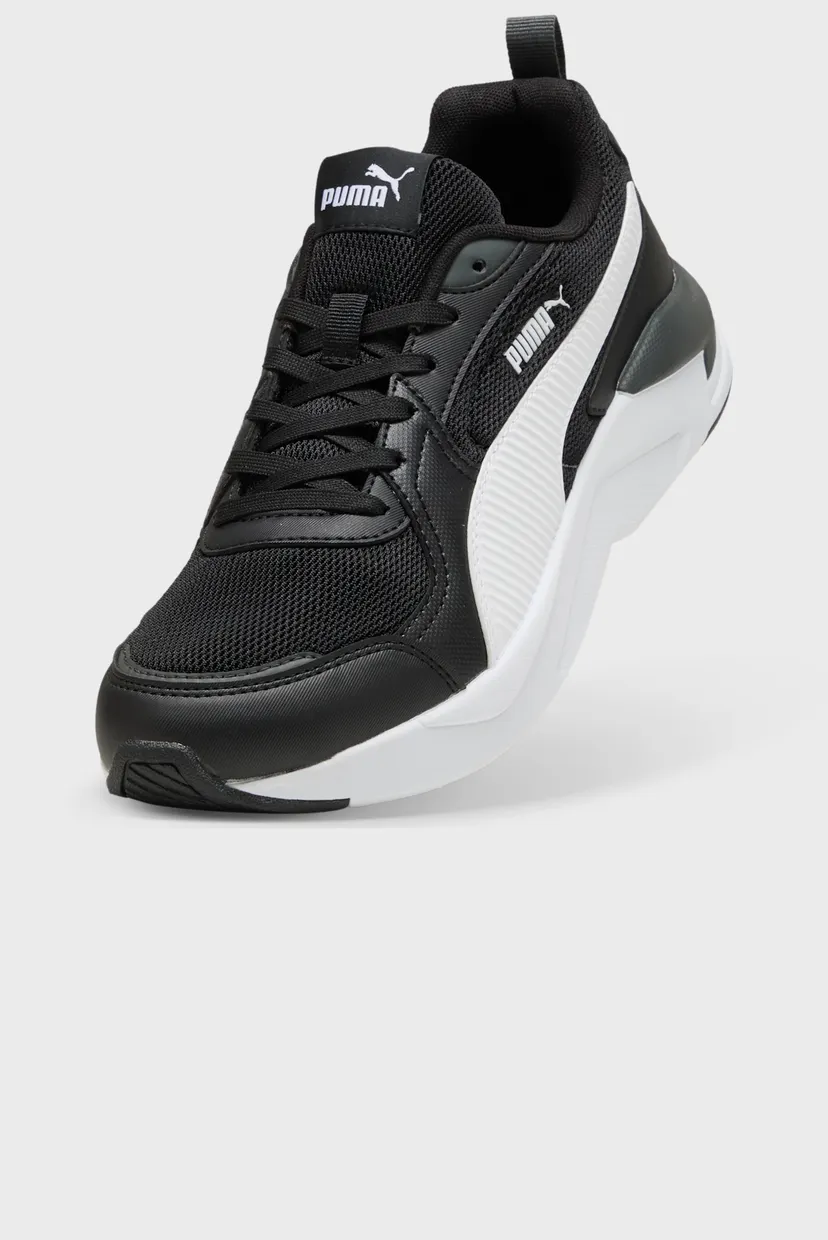 Чорні кросівки X-Ray 4 Light Sneakers Unisex 6