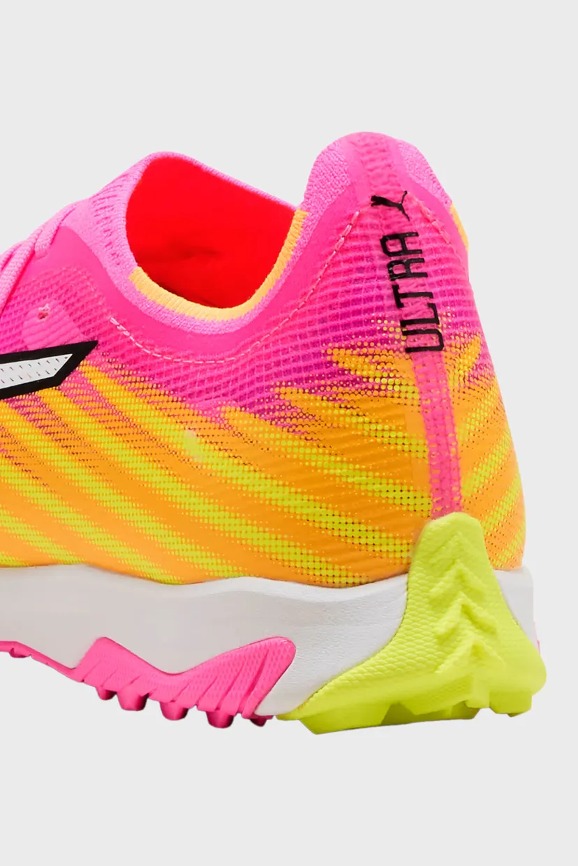 Розовые сороконожки ULTRA 6 MATCH TT Football Boots Unisex 6