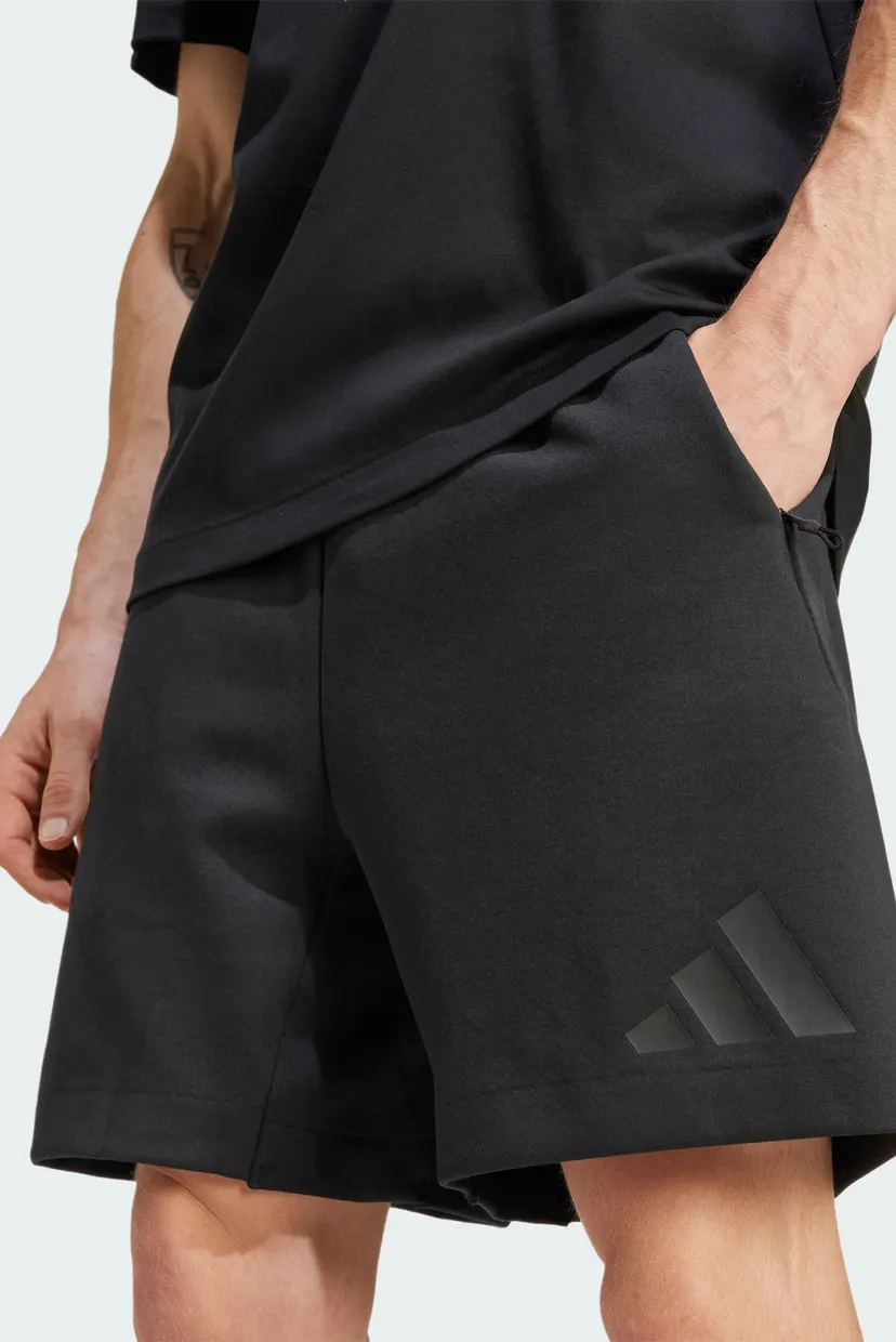 Мужские черные шорты New adidas Z.N.E. 5