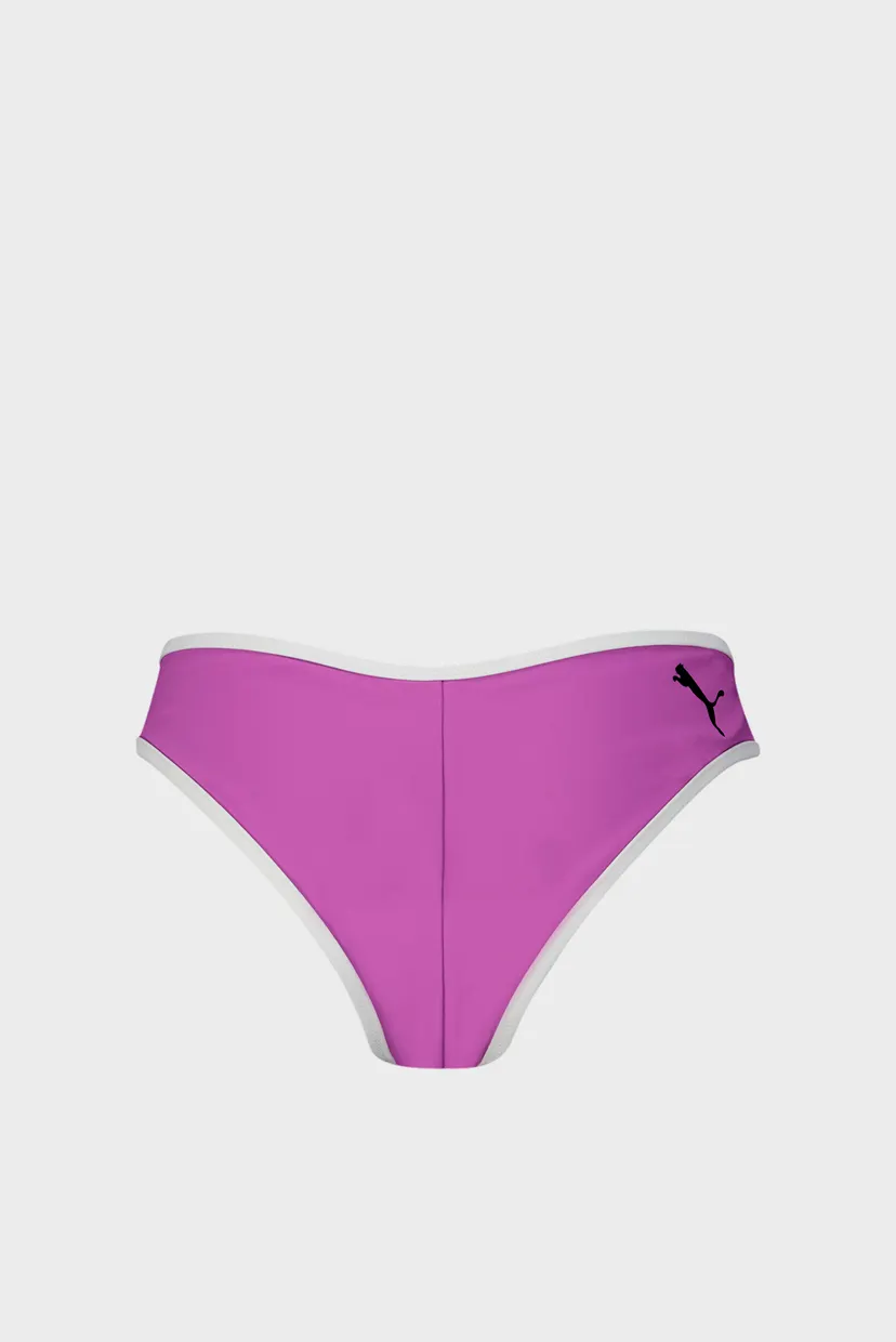Жіночі двосторонні трусики від купальника PUMA Women's Briefs 3
