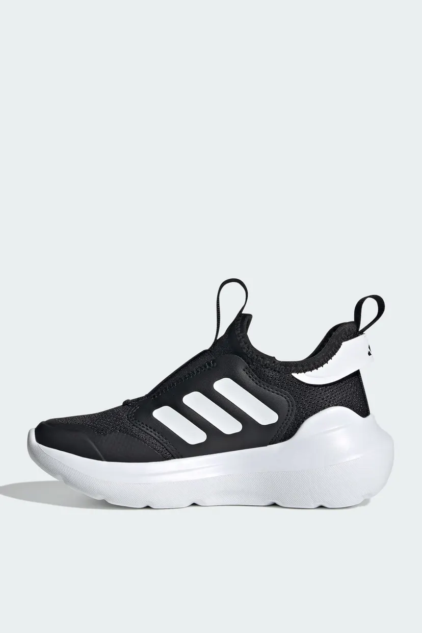 Дитячі чорні сліпони Tensaur Comfort Kids 6