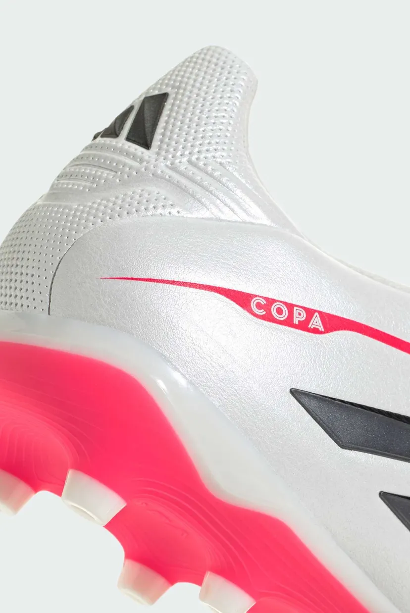 Білі бутси COPA PURE IV LEAGUE Firm Ground 8