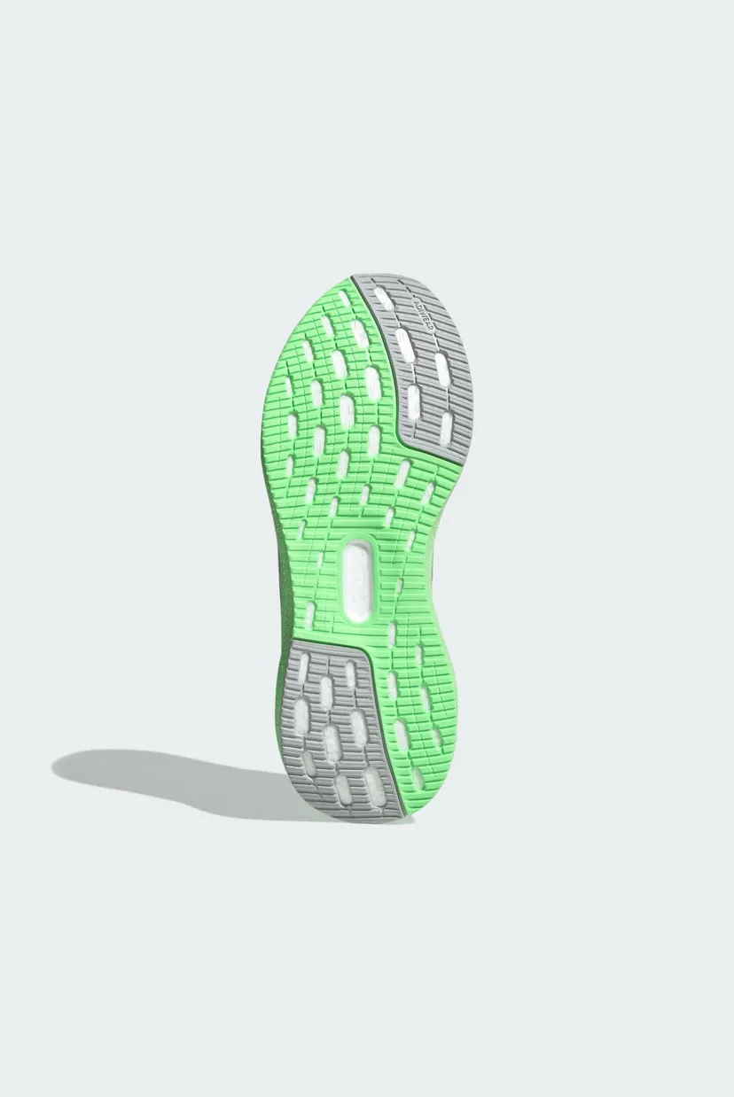 Мужские серые кроссовки Pureboost 5 3