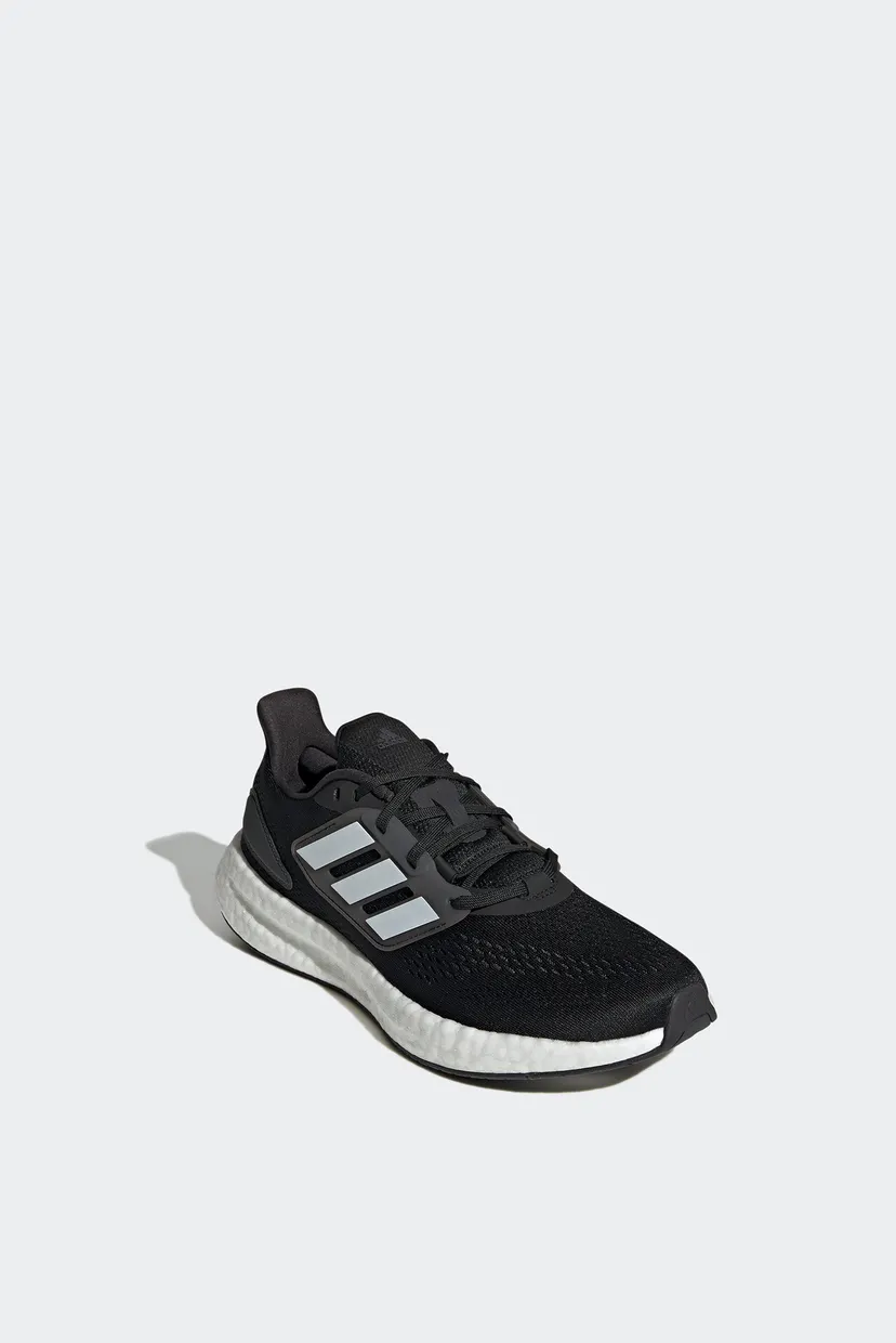 Мужские черные кроссовки Pureboost 22 4