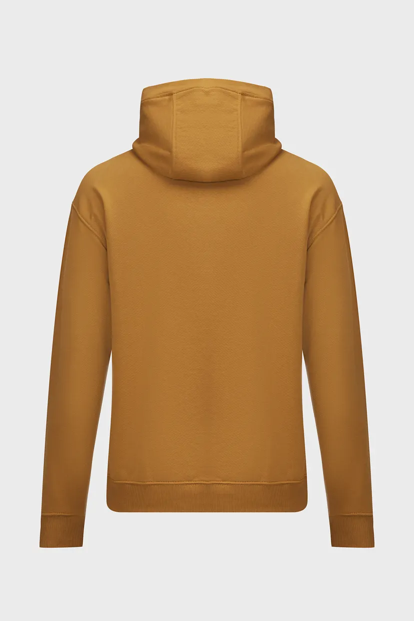 Чоловіче гірчичне худі MONOTYPE HEAVY TWILL 6