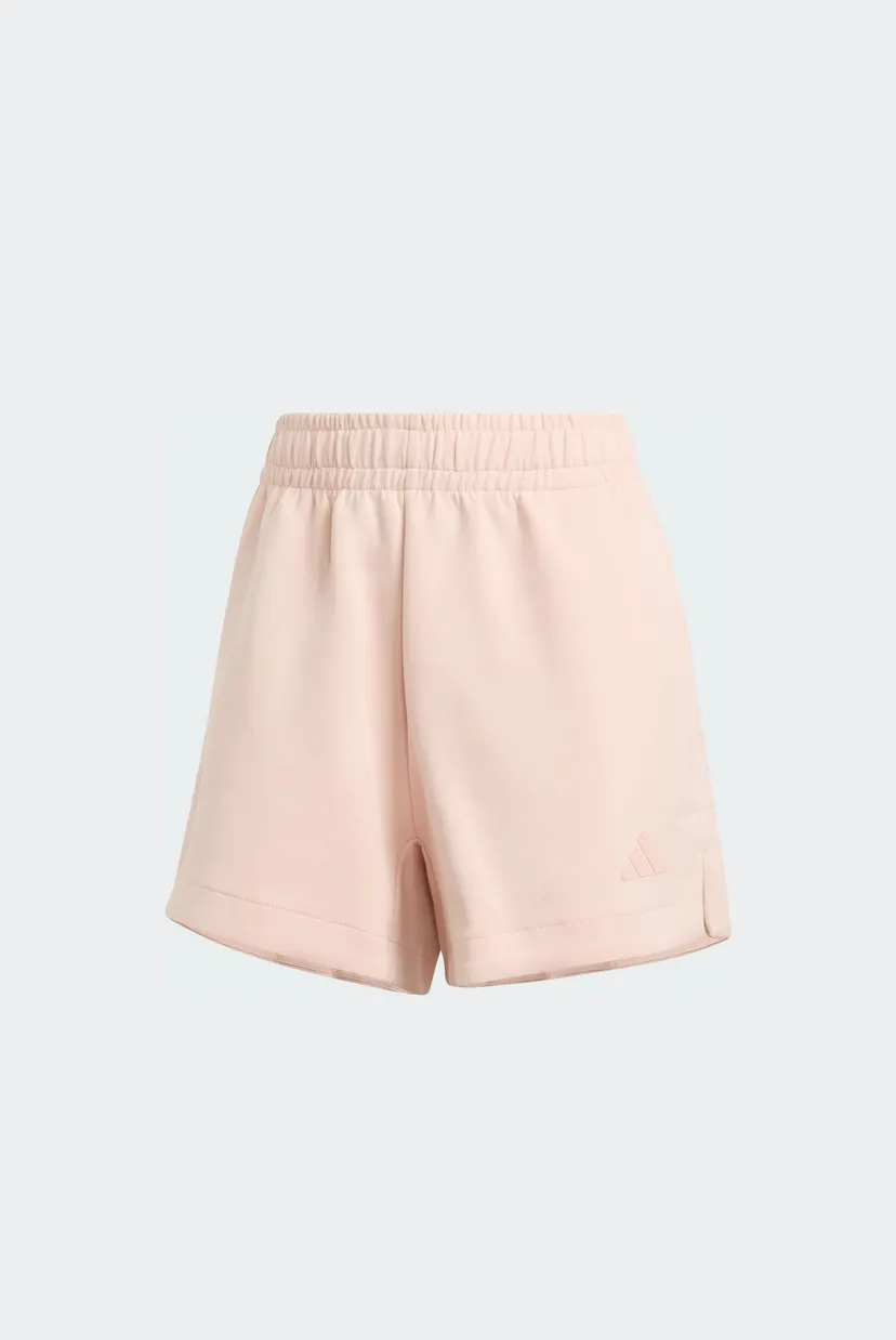 Женские розовые шорты Soft Lux Loose 6
