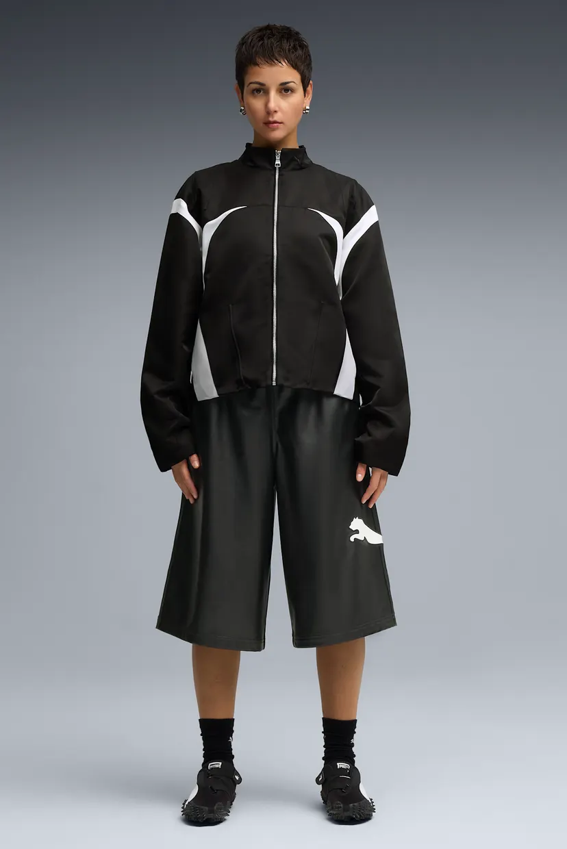 Черные кроссовки Mostro OG Prime Sneakers Unisex 5