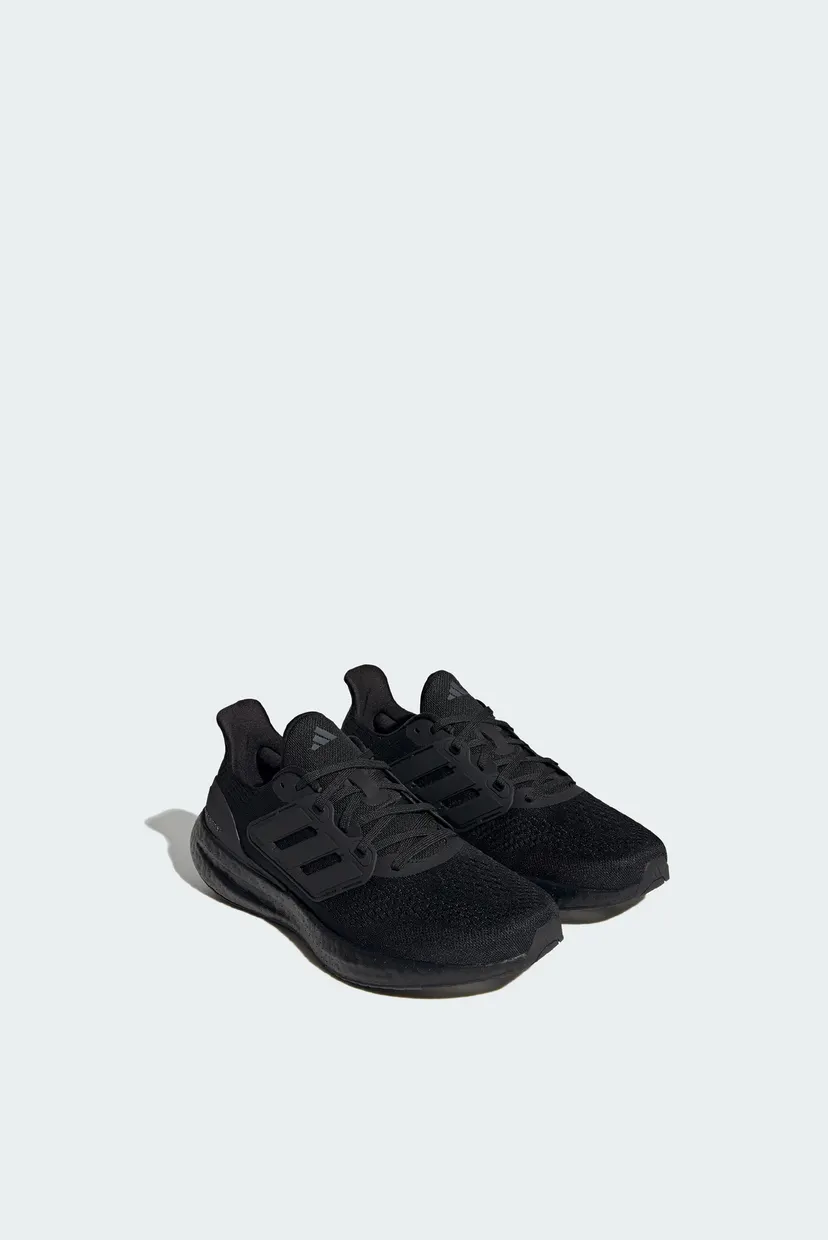 Чоловічі чорні кросівки Pureboost 23 4