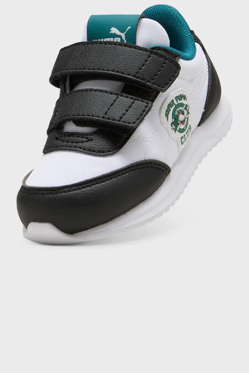 Дитячі кросівки R78 Lightwind Super PUMA Sneakers Toddlers 5