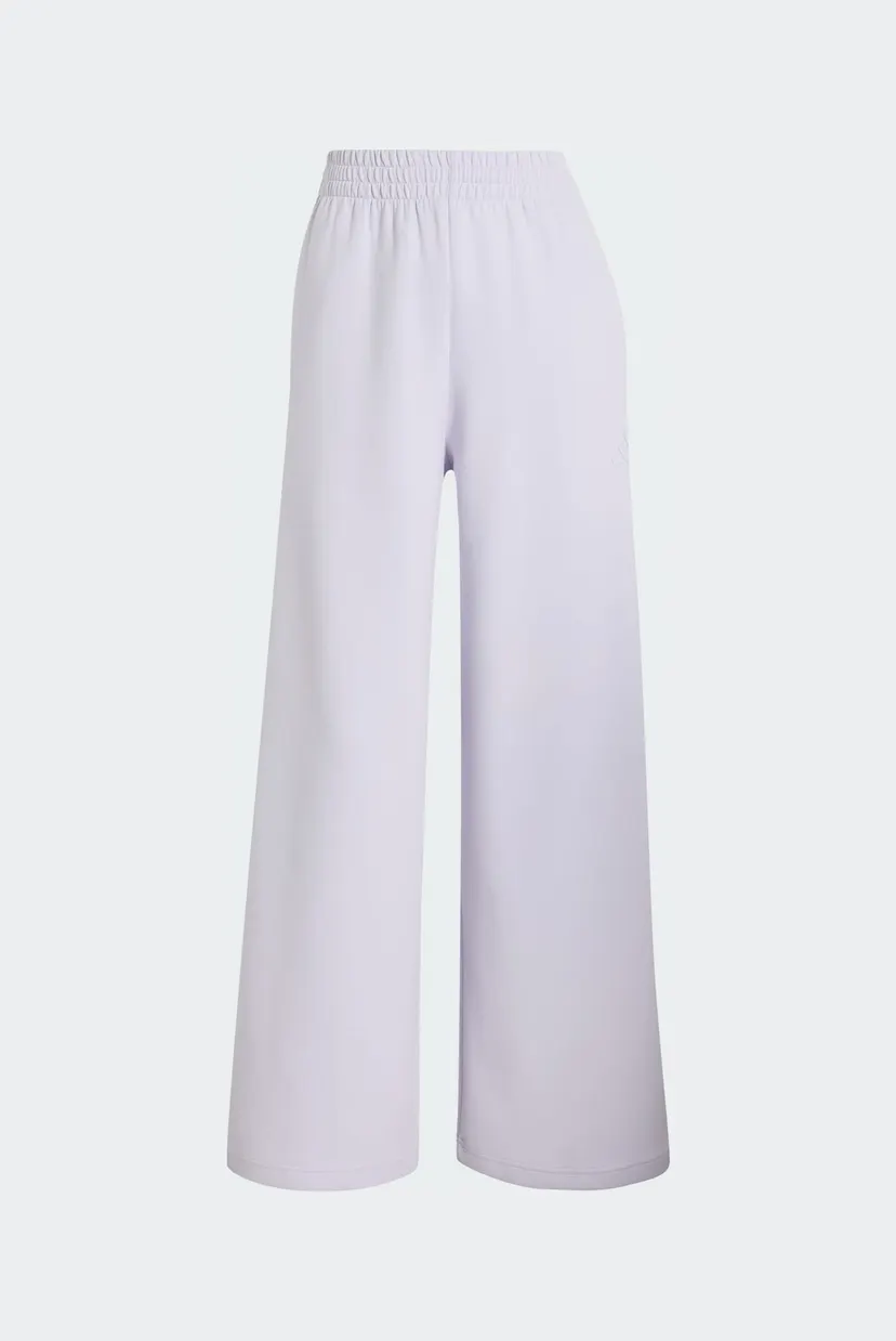 Жіночі бузкові спортивні штани SOFT LUX STRAIGHT LEG 6