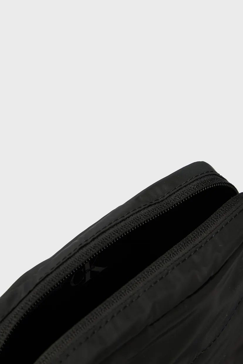 Мужская черная сумка SPORT ESSENTIALS REPORTER18 M 6