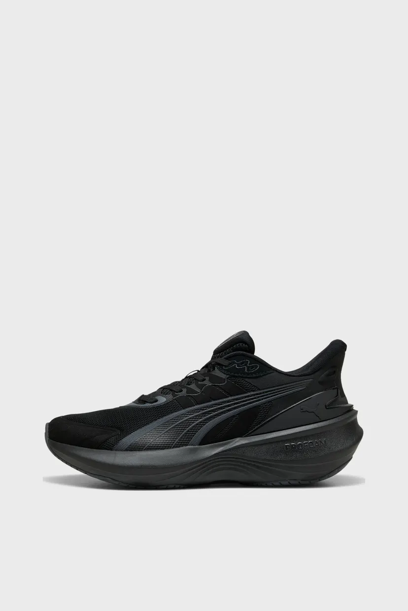 Черные кроссовки Pulse Pro Running Shoes 3