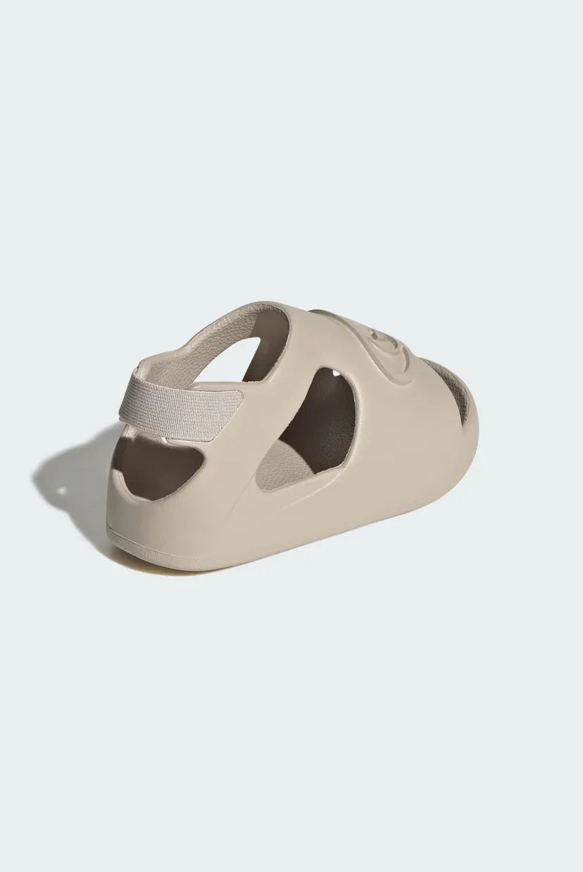 Детские бежевые сандалии CAMPUS 00s FOAM 5