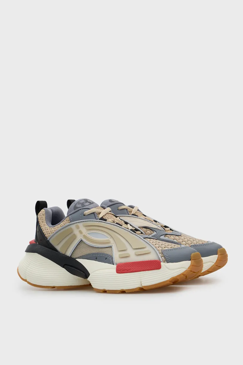 Кроссовки UA Arc 96-BRN 3