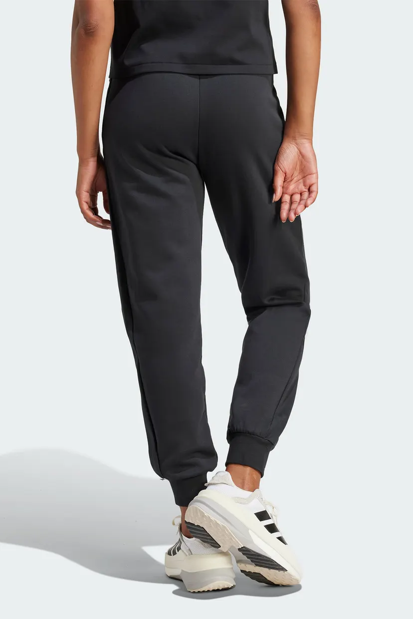 Жіночі чорні спортивні штани adidas Z.N.E. 3