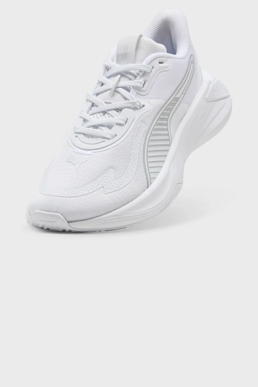 Жіночі білі кросівки PWR Hybrid Training Shoes Women 5