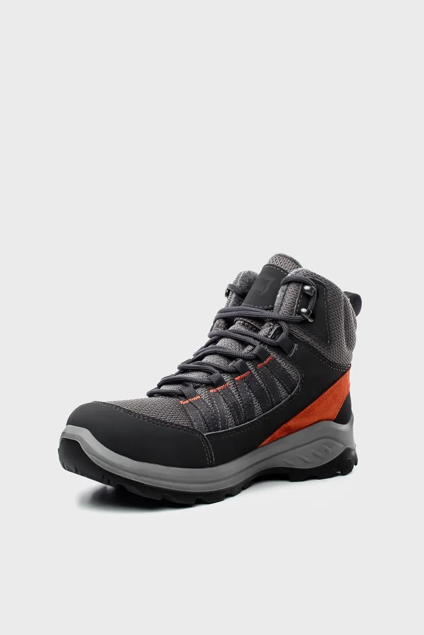 Мужские ботинки 4