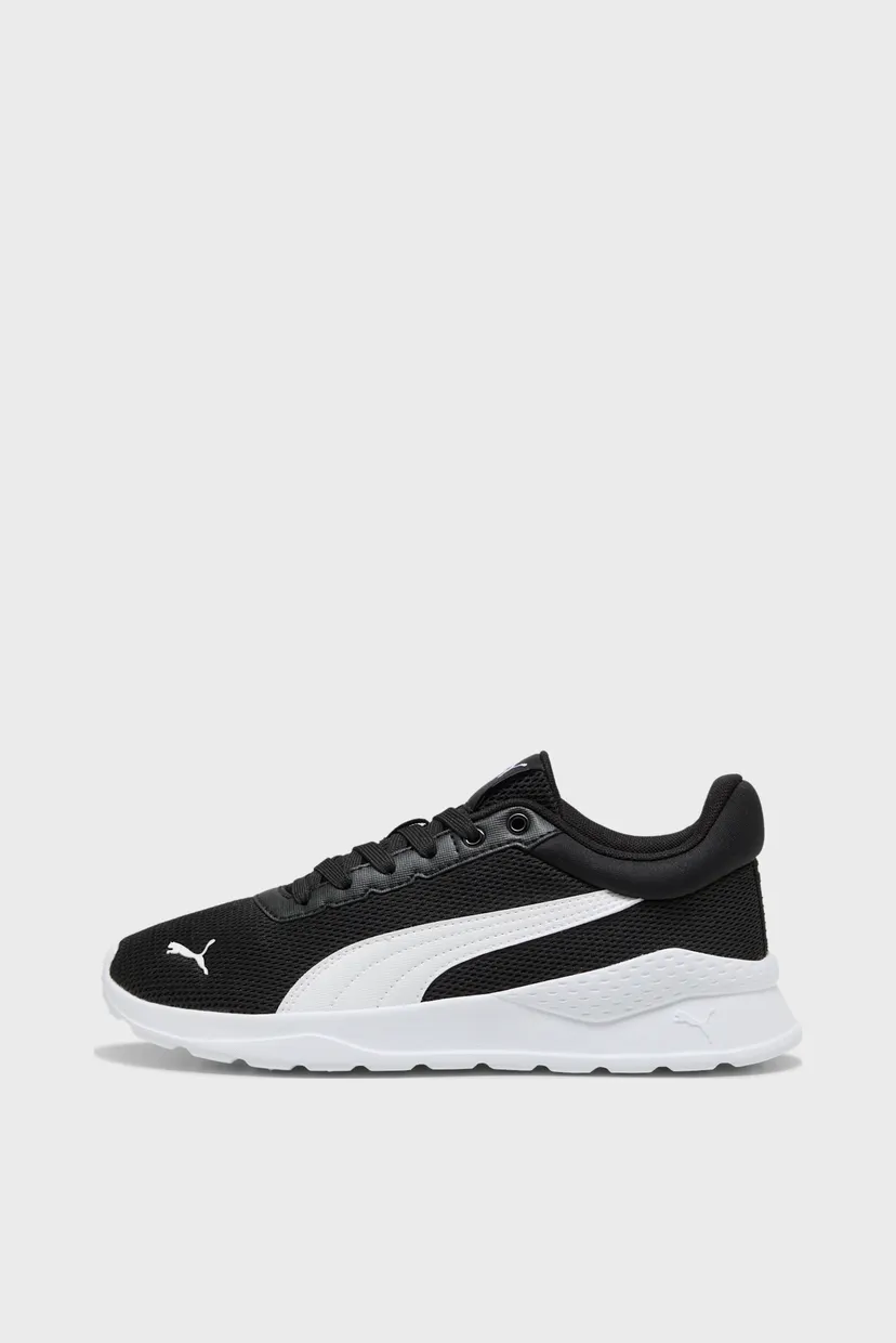 Чорні кросівки Anzarun Vivid Sneakers Youth 5