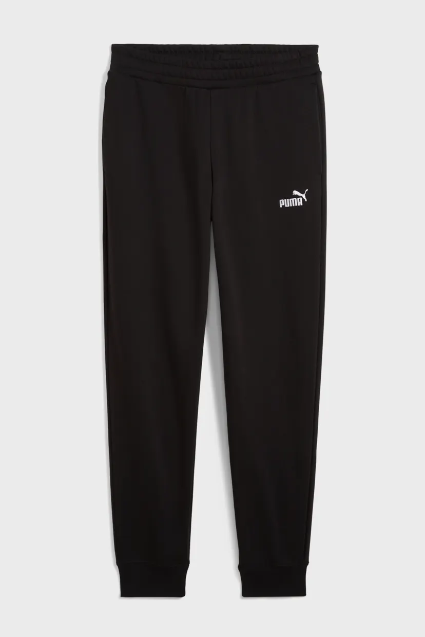 Жіночі чорні спортивні штани Essentials Small No. 1 Logo Sweatpants Women 6