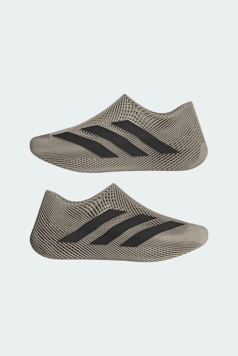 Коричневі кросівки CLIMACOOL 7