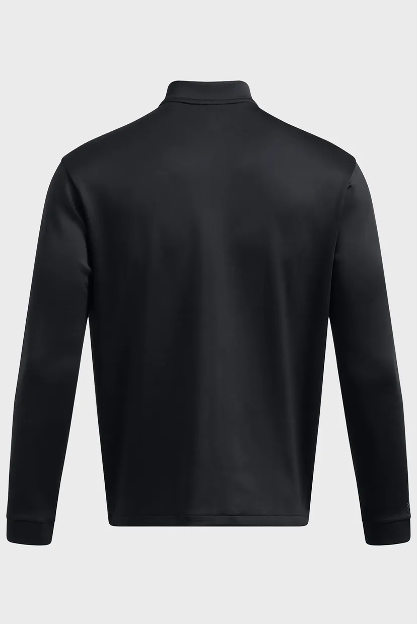 Чоловіча чорна вітровка Curry Travel Jacket 6