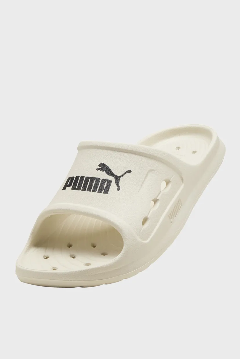 Белые слайдеры Divecat Dry Sandals Unisex 5
