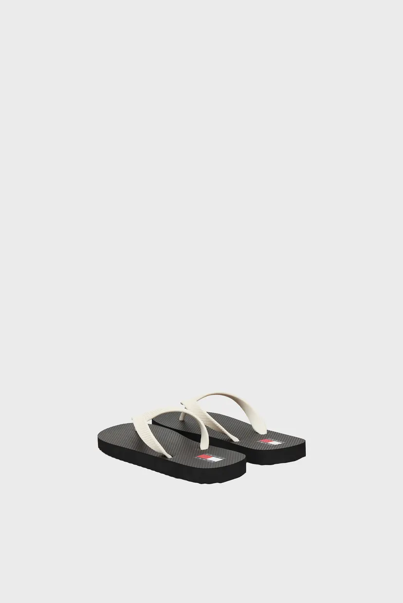 Жіночі білі в'єтнамки LOGO SUMMER 5