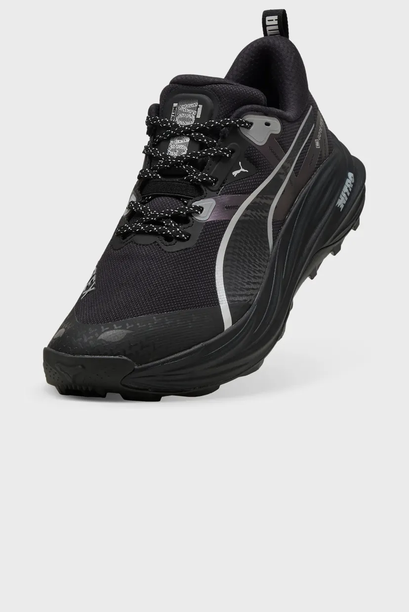 Чоловічі чорні кросівки Voyage NITRO™ 4 GTX Trail Running Shoes Men 5
