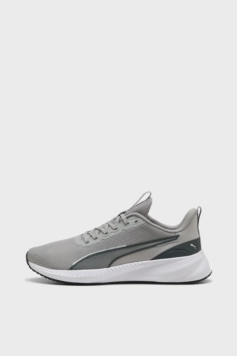 Сірі кросівки Flyer Lite 3 Running Shoes 3
