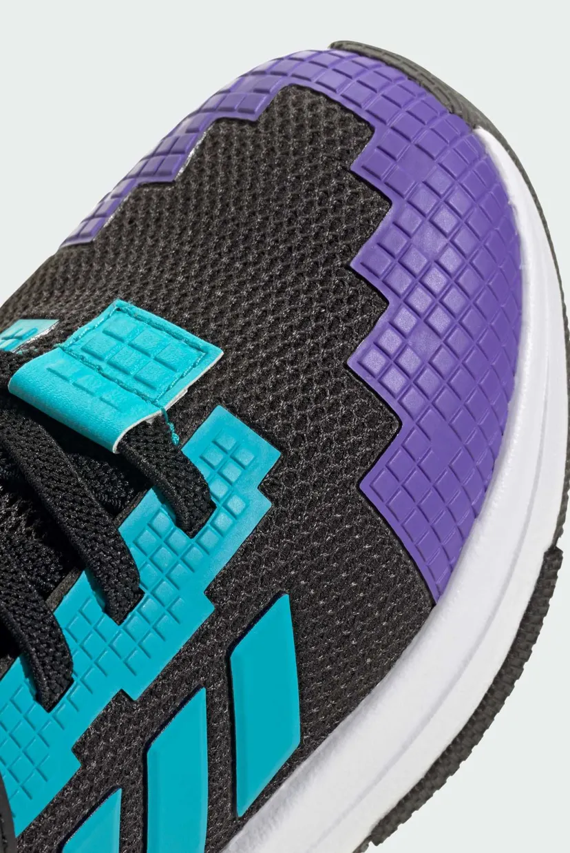 Дитячі кросівки ADIDAS MINECRAFT PRO CHILDREN 8