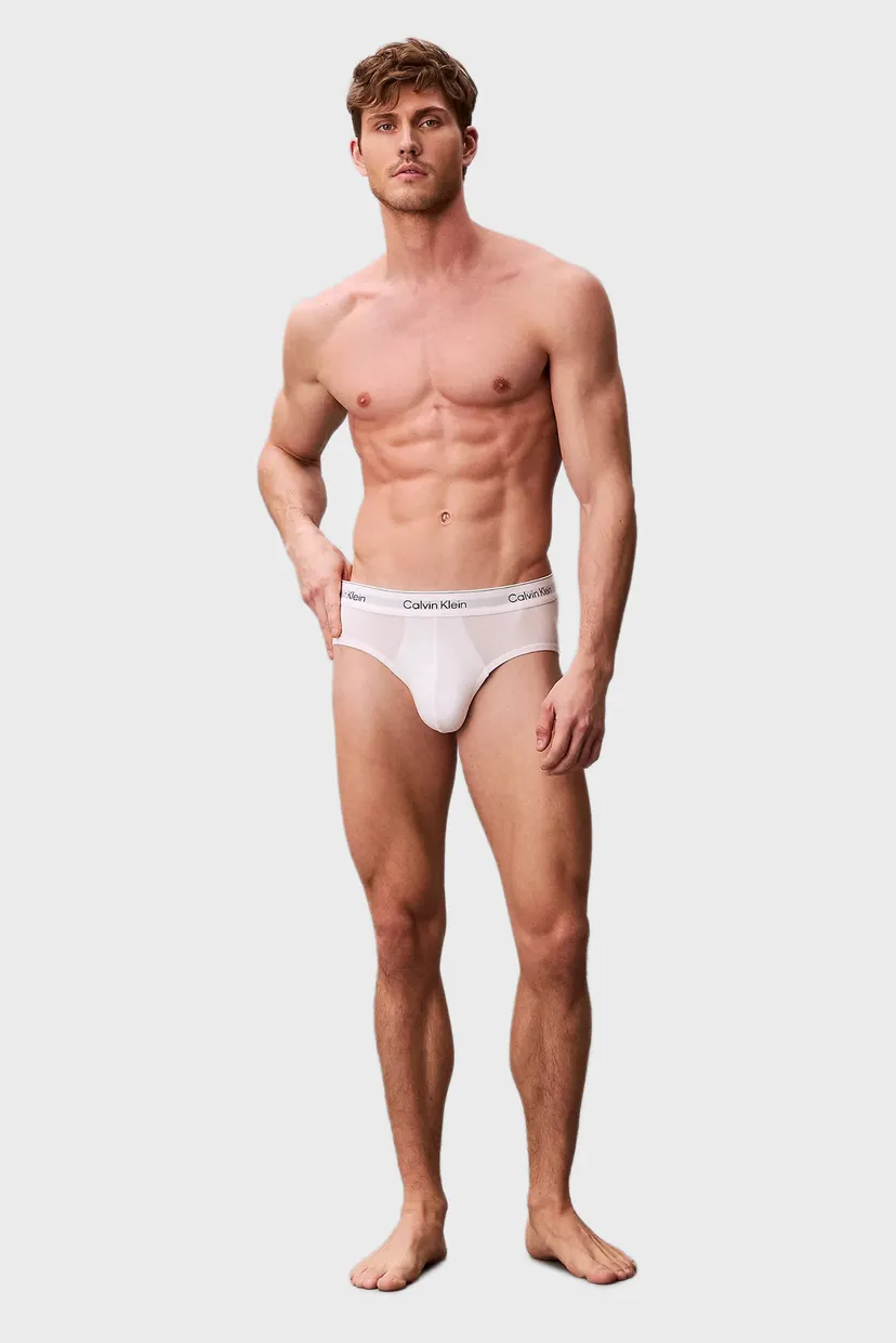 Мужские брифы (3 шт) HIP BRIEF 4