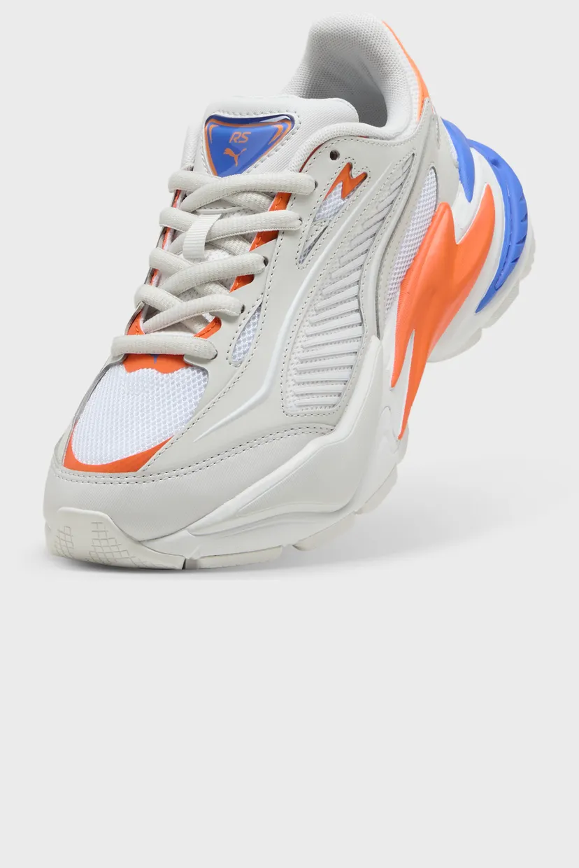 Дитячі білі кросівки RS Surge Toys Sneakers Youth 5