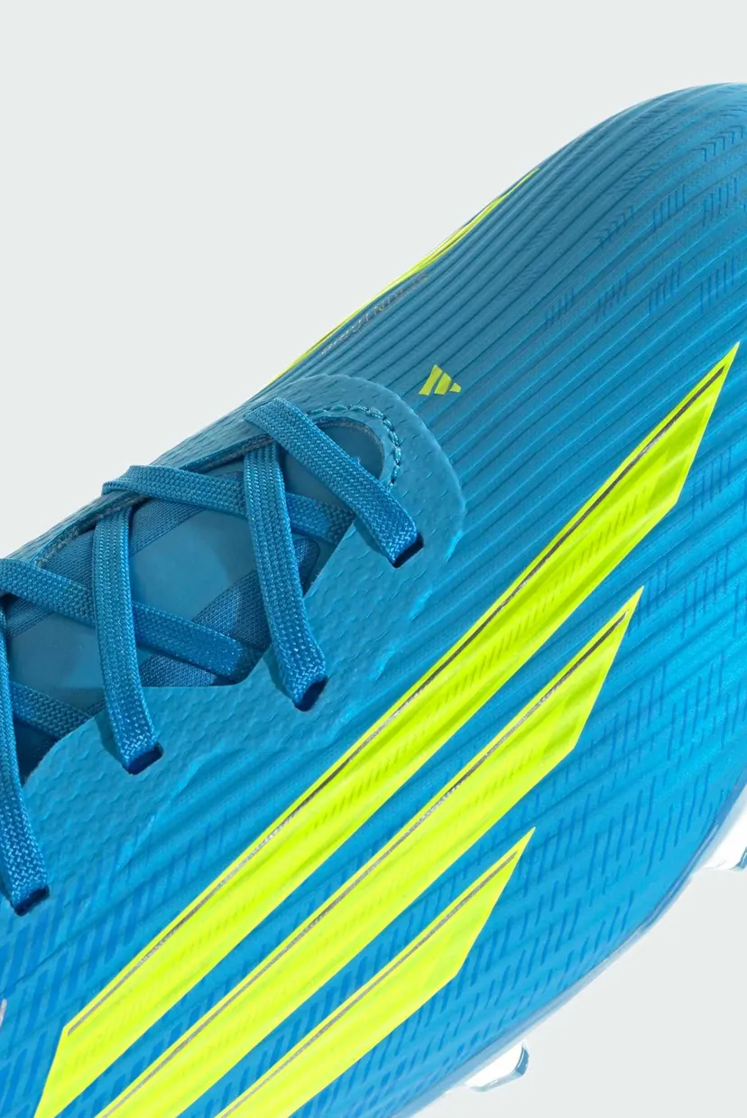 Синие бутсы F50 LEAGUE Firm Ground/Multi Ground 8