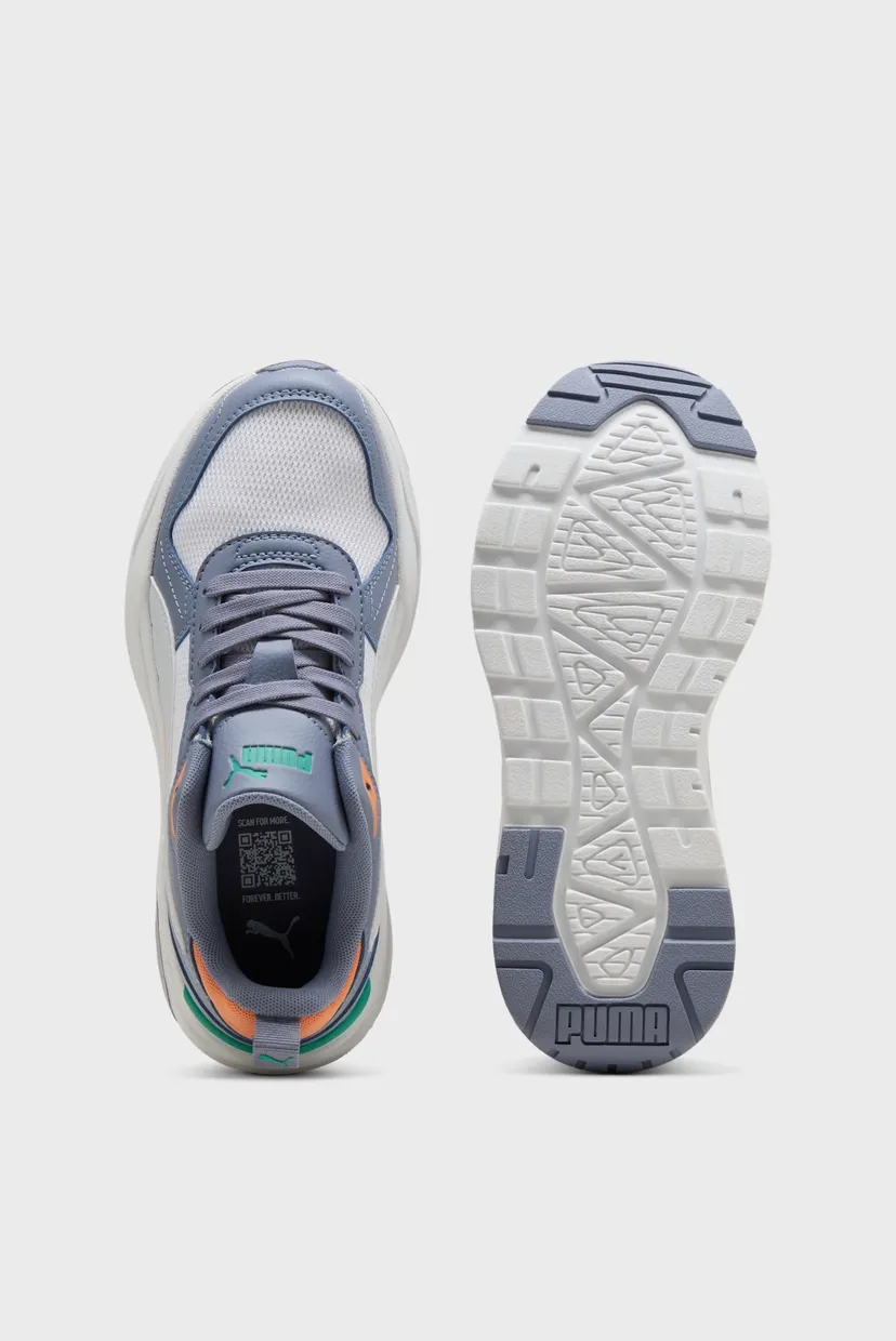 Дитячі білі кросівки Trinity 2 LT Sneakers Youth 4