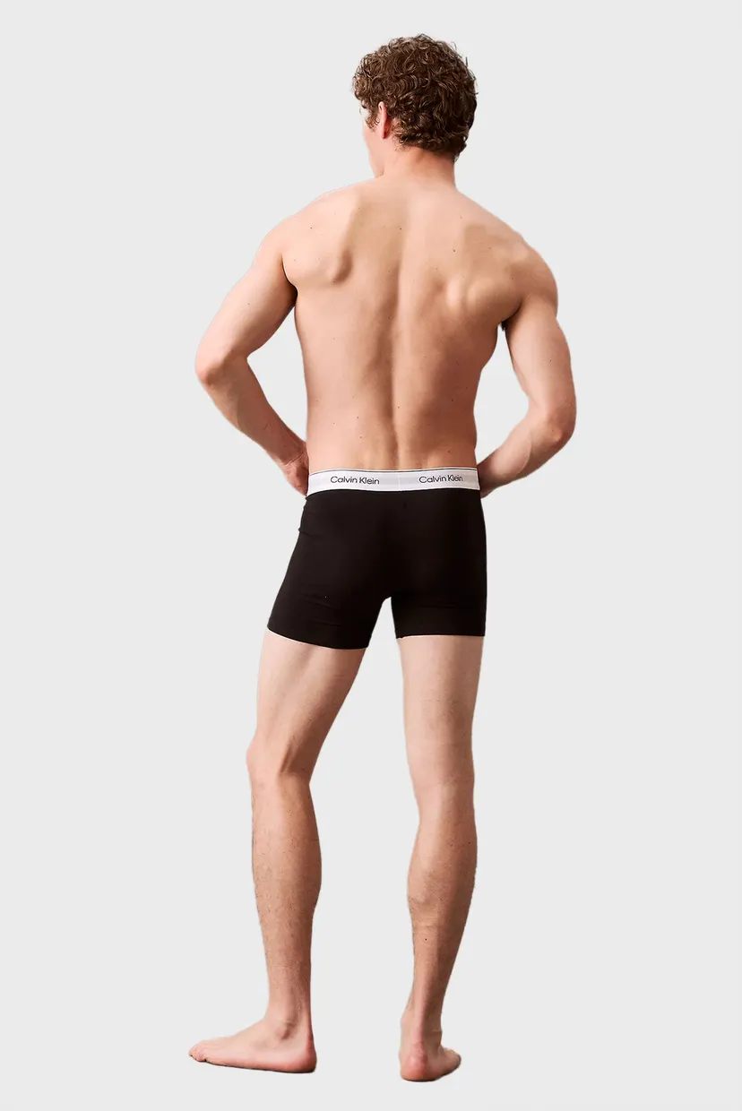 Чоловічі боксери (3 шт) BOXER BRIEF 4