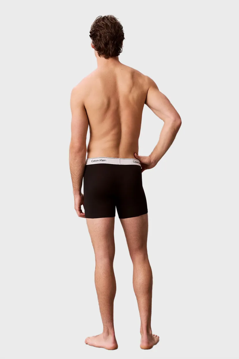 Мужские боксеры (3 шт) BOXER BRIEF 3
