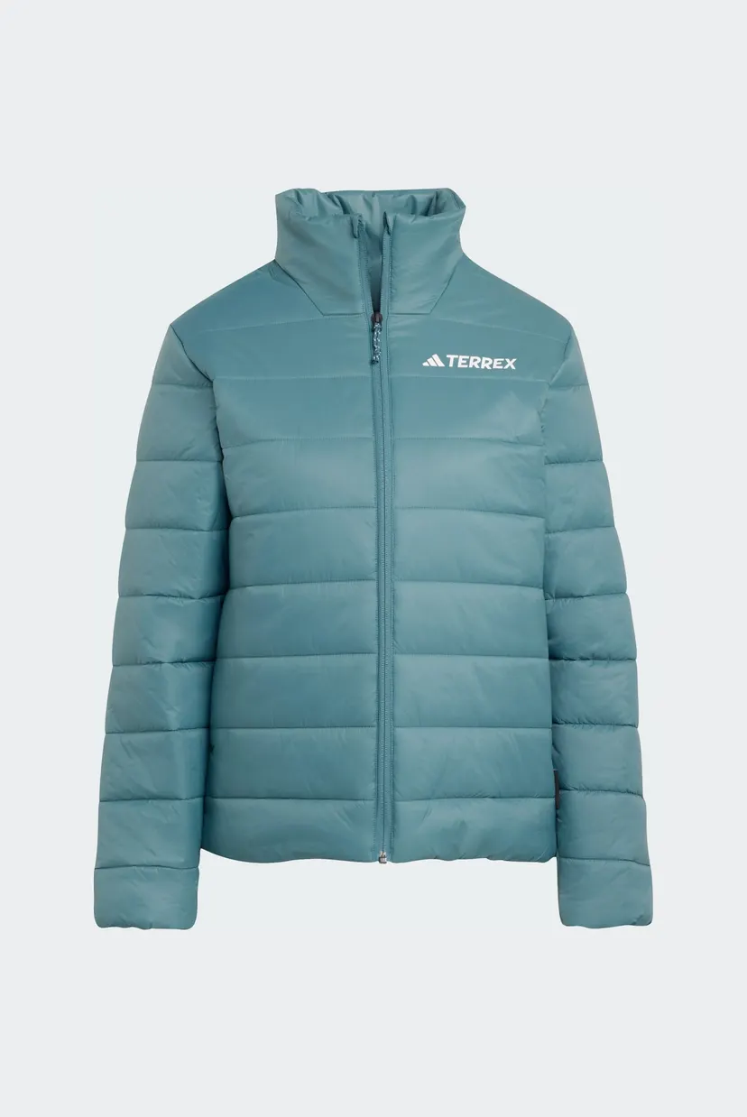 Жіноча м'ятна куртка Terrex Multi Essentials Insulated 6