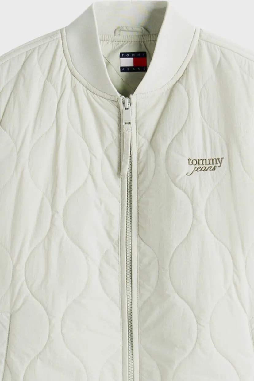 Жіноча м'ятна куртка TJW REG ONION QUILT 6