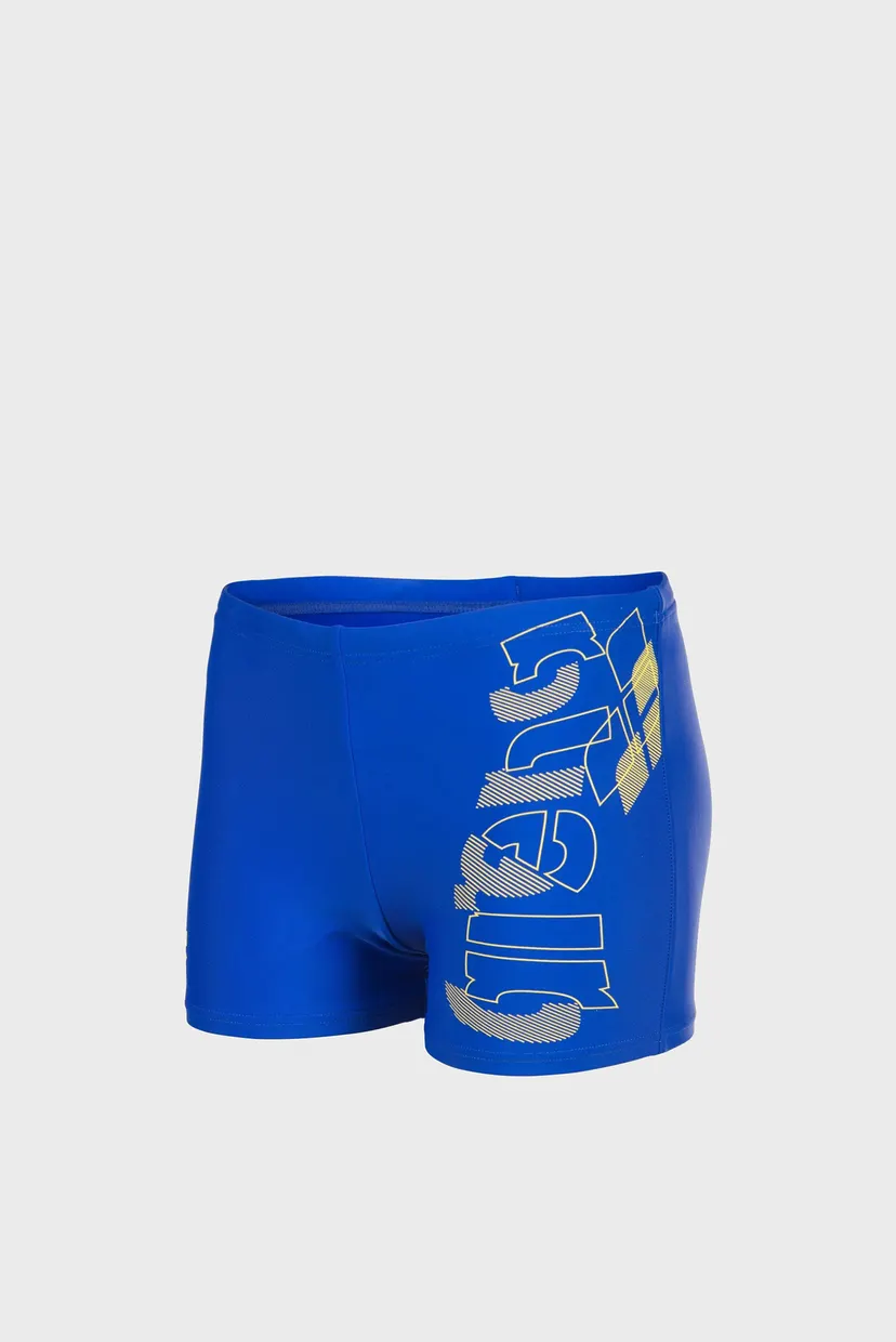 Дитячі сині плавки TALES SWIM SHORT 5