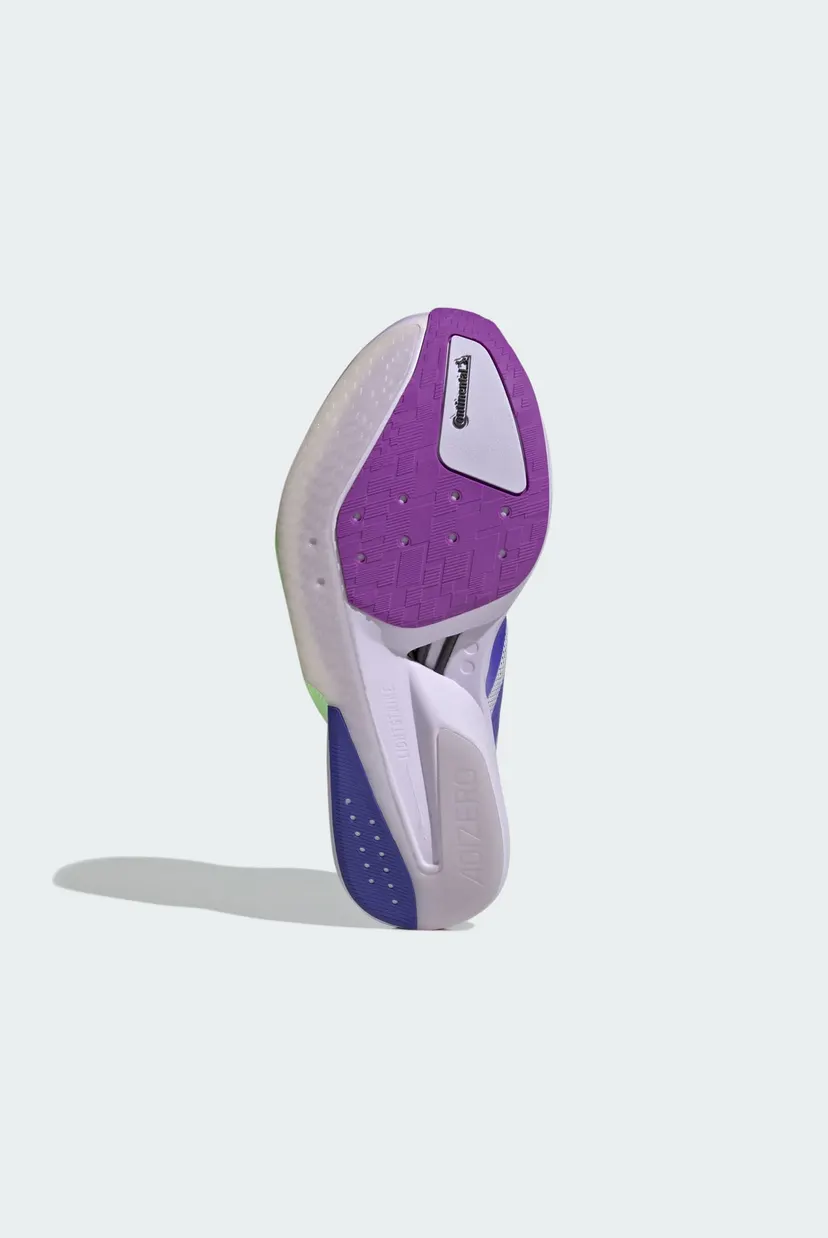Жіночі бузкові кросівки Adizero Boston 13 8