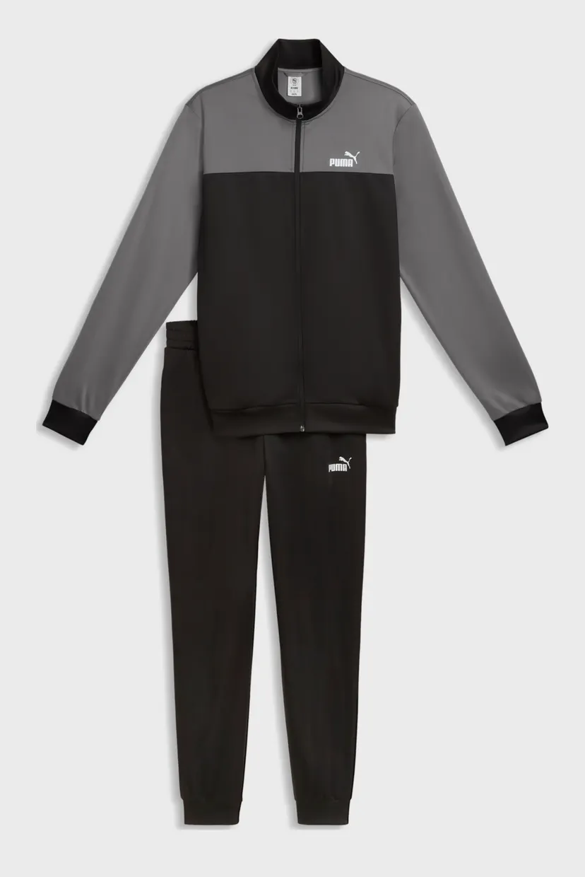 Чоловічий спортивний костюм (кофта, штани) Colourblock Tracksuit Men 4