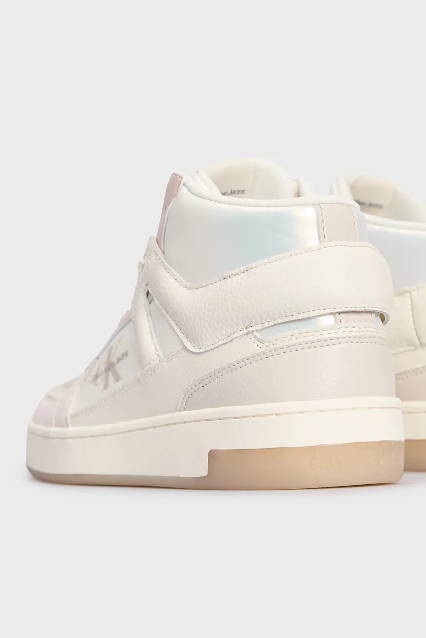 Жіночі хайтопи BASKET CUPSOLE HIGH MIX ML MTR 5