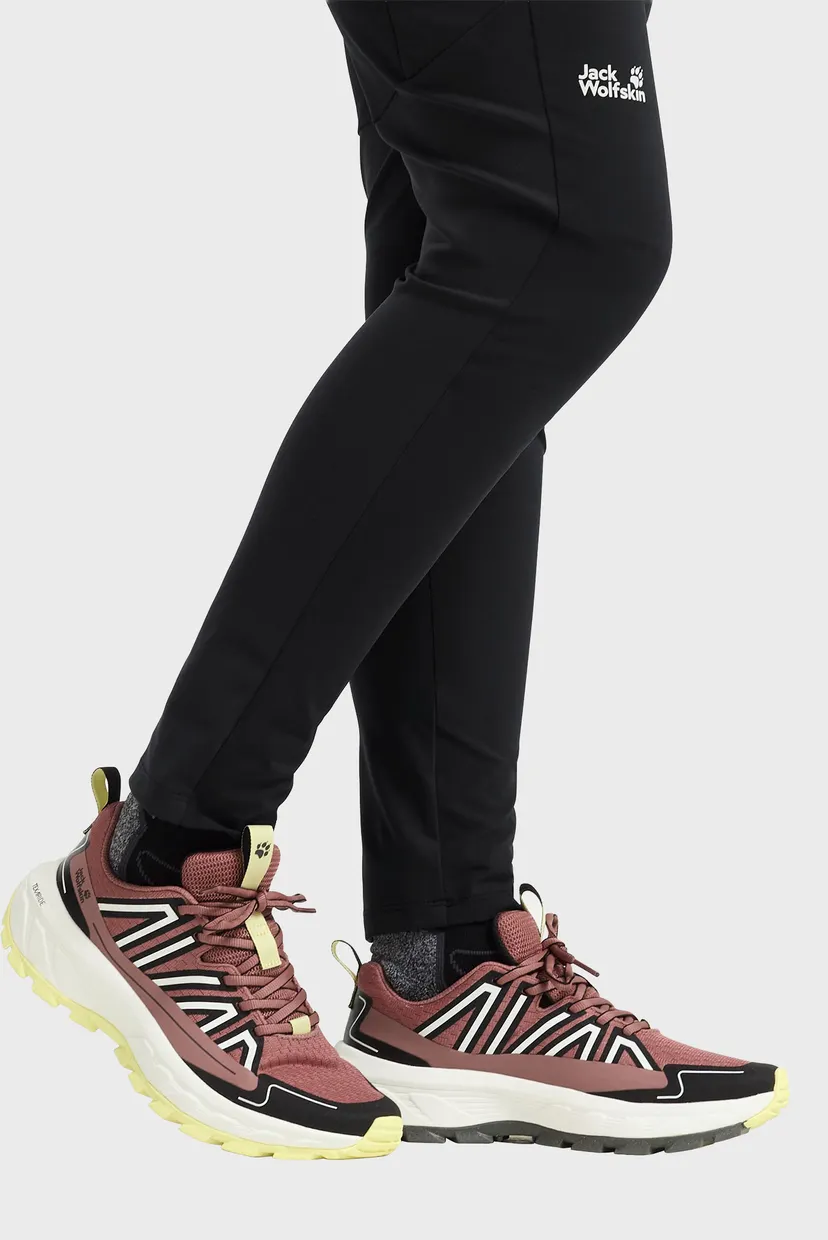 Жіночі кросівки WILD HIKE LOW W 8