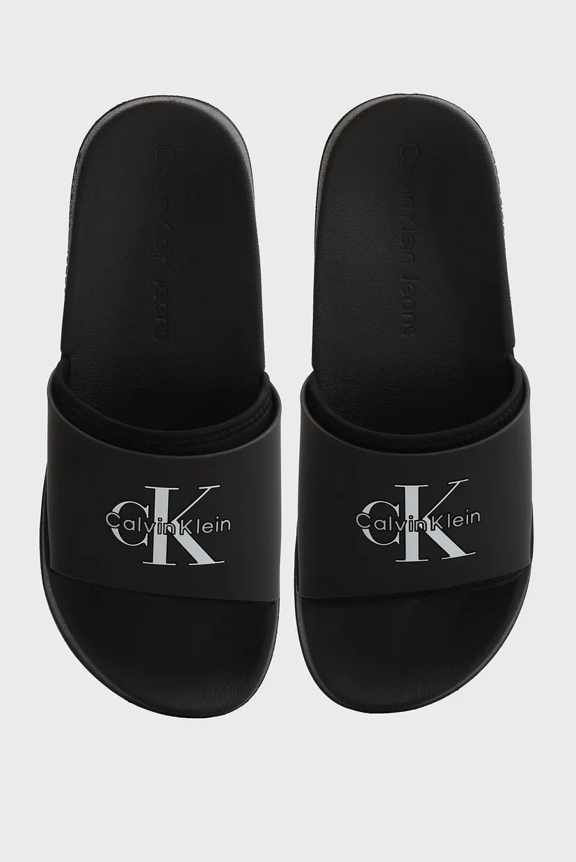 Чоловічі чорні слайдери ESS NEOPRENE 4