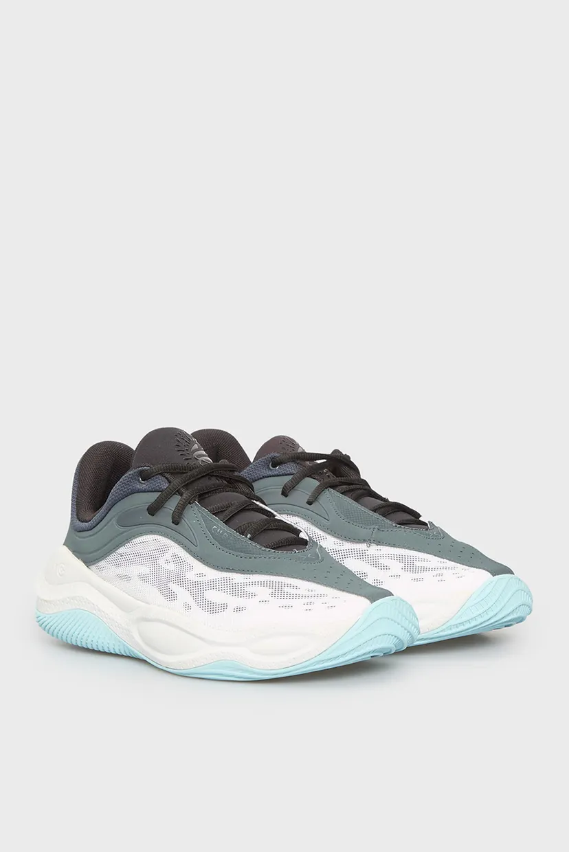 Кроссовки CURRY Splash 25 3